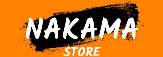 Nakama Store