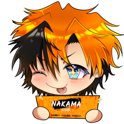 Nakama Store