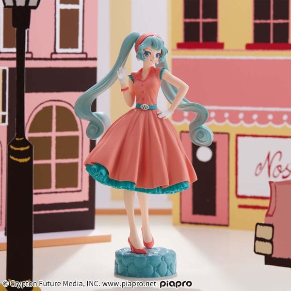 Piapro Characters - Hatsune Miku - Hatsune Miku World Journey (vol.1) (Бэлэн) 93