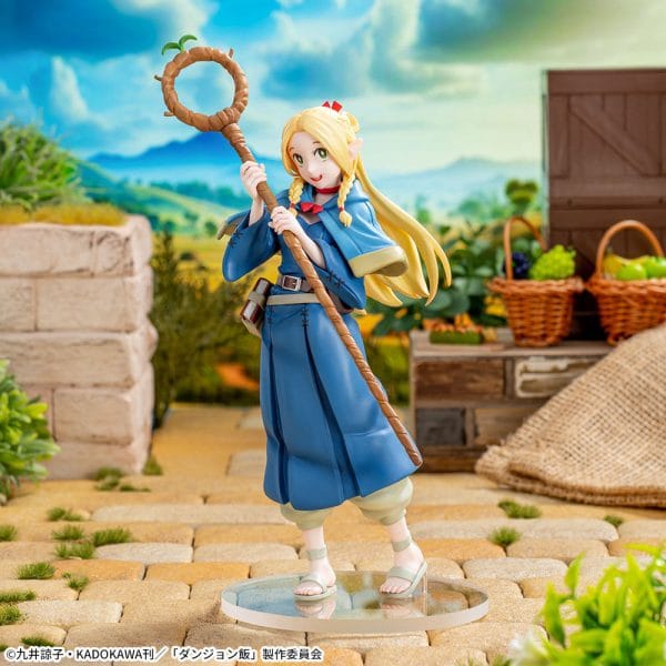 Dungeon Meshi - Marcille Donato - Luminasta (SEGA) 11
